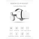 Очки 3D виртуальной реальности BOBOVR Z6 Pro 2020 White - изображение 3
