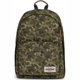 Рюкзак Eastpak Out Of Office Opgrade Camo, 27 л, хаки (EK76760Y) - изображение 1