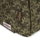 Рюкзак Eastpak Out Of Office Opgrade Camo, 27 л, хаки (EK76760Y) - изображение 5