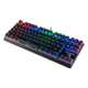 Клавиатура Modecom Volcano RGB Lanparty Red Switch USB (K-MC-LANPARTY-U-RGB-RED) Black - изображение 3