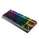 Клавиатура Modecom Volcano RGB Lanparty Red Switch USB (K-MC-LANPARTY-U-RGB-RED) Black - изображение 4