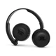 Bluetooth-гарнитура JBL T460 Black (JBLT460BTBLK) - изображение 4