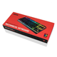 Клавиатура Modecom Volcano RGB Lanparty Red Switch USB (K-MC-LANPARTY-U-RGB-RED) Black - изображение 7