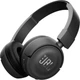 Bluetooth-гарнитура JBL T460 Black (JBLT460BTBLK) - изображение 6