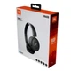 Bluetooth-гарнитура JBL T460 Black (JBLT460BTBLK) - изображение 7