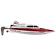 Катер Fei Lun FT007 Racing Boat на радіокеруванні, надшвидкісний (червоний) - зображення 3