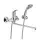 Смеситель для ванны Haiba VIOLET 006 (HB0396) - изображение 1