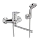 Смеситель для ванны Haiba HANSBERG 006 HB0195 - изображение 1