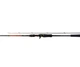 Спиннинговое удилище Tict Grouper Game Up Setter B802H 28г 2.45м (арт.3838B802MH) - изображение 3