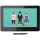 Монитор_планшет Wacom Cintiq Pro touch 16 (DTH_1620A_EU) - изображение 1