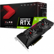 Видеокарта PNY GeForce RTX 2080 8GB XLR8 Gaming Overclocked Edition (VCG20808DFPPB_O) - изображение 1