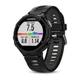 Спортивні годинник Garmin Forerunner 735XT Black/Gray (010-01614-06) - зображення 3