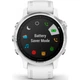 Спортивні годинник Garmin Fenix 6S Silver/White (010-02159-00) - зображення 5