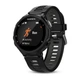Спортивні годинник Garmin Forerunner 735XT Black/Gray (010-01614-06) - зображення 8