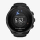 Спортивні годинник Suunto Spartan Sport Wrist HR All Black (SS022662000) - зображення 9