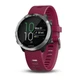 Спортивные часы Garmin Forerunner 645 Music With Cerise Colored Band (010_01863_31) - изображение 4