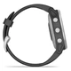 Спортивні годинник Garmin Fenix 6S Silver (010-02159-01) - зображення 3