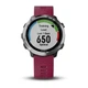 Спортивные часы Garmin Forerunner 645 Music With Cerise Colored Band (010_01863_31) - изображение 5