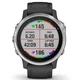 Спортивні годинник Garmin Fenix 6S Silver (010-02159-01) - зображення 5