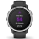 Спортивні годинник Garmin Fenix 6S Silver (010-02159-01) - зображення 6