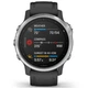 Спортивні годинник Garmin Fenix 6S Silver (010-02159-01) - зображення 7
