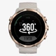 Спортивные смарт часы Suunto Suunto 7 Sandstone Rosegold (ss050381000) - изображение 10