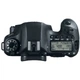 Цифровой фотоаппарат Canon EOS 6D body - изображение 3