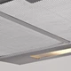 Кухонная вытяжка BORGIO BHW 20-60 inox - изображение 2