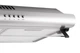 Кухонная вытяжка BORGIO BHW 20-60 inox - изображение 4