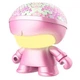 Інтерактивна іграшка Xoopar Акустична система Mini Xboy Металік з паєтками Pink (XBOY81001.33LE) - зображення 2