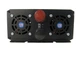Преобразователь UKC 12V-220V AR 3000W авто инвертор c функции плавного пуска (3053_sp) - изображение 4