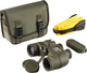 Бінокль Sigeta Admiral 7x50 Military floating/compass/reticle морський (65810) - зображення 6