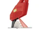Пила циркулярная Parkside PTK 2000 D3 - изображение 6