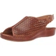 Босоніжки Pikolinos P. Vallarta 655-0720 Brandy, 38 (244 мм) (10413657) - зображення 2