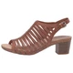 Босоножки Josef Seibel Sunny 01 Nuss, 41 (10409120) - изображение 5