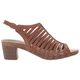 Босоножки Josef Seibel Sunny 01 Nuss, 41 (10409120) - изображение 7