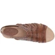 Босоножки Josef Seibel Sunny 02 Nuss, 38 (10409121) - изображение 3