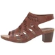 Босоножки Josef Seibel Sunny 02 Nuss, 38 (10409121) - изображение 5