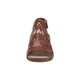 Босоножки Josef Seibel Sunny 02 Nuss, 38 (10409121) - изображение 8