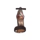 Босоножки Ted Baker Raidha Black, 38.5 (240 мм) (10412621) - изображение 8