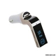 FM Модулятор Трансмиттер для авто с Bluetooth MP3 AUX передатчик Clefers G7 (lin-0389-OPTTYT) - изображение 1