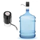 Электрический диспансер помпа для воды Water Dispenser (lin-0661-OPTTYT) - изображение 4