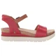 Босоножки Josef Seibel Clea 01 Red/Kombi, 42 (10412579) - изображение 7