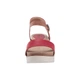 Босоножки Josef Seibel Clea 01 Red/Kombi, 42 (10412579) - изображение 8