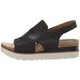 Босоножки Josef Seibel Clea 05 Black, 40 (10409041) - изображение 5