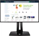 Монитор 23.8" ViewSonic VP2458 - изображение 2