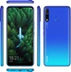Мобильный телефон Tecno Spark 4 (KC2) Vacation Blue - изображение 9