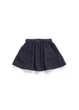 Спідниця MANGO 140/152 темно-синій ref.13055506 - изображение 3