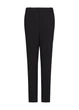 Брюки Mango S чорний REF.21070107_black - зображення 1