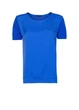 Блуза MANGO XL синій ref.81208444 - изображение 5
